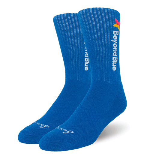 Swanky Casual Sports Socks